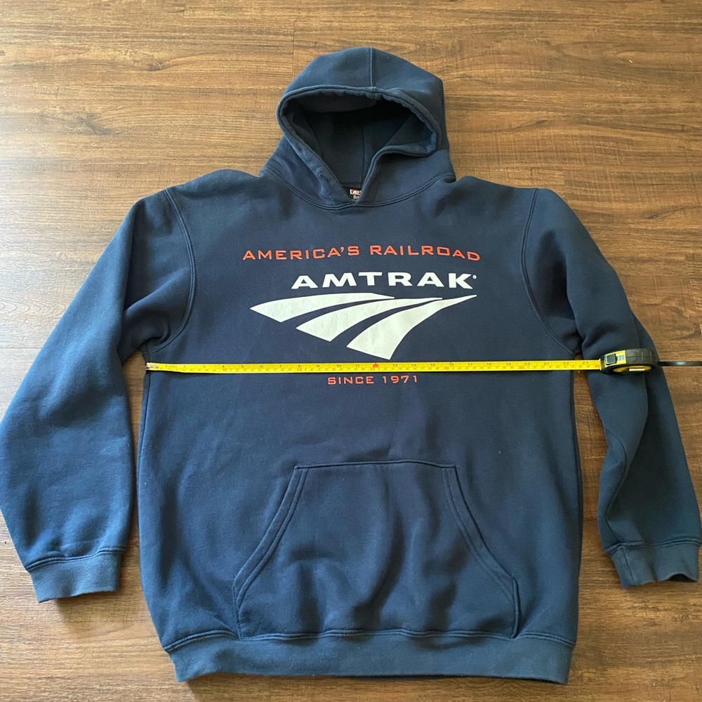 Amtrak Sweatshirt